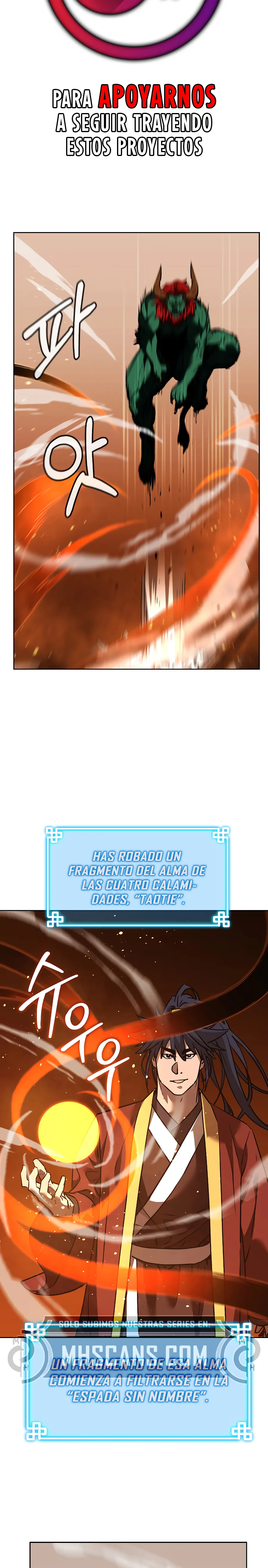 Read The Previous Life Murim Ranker es Manga Online