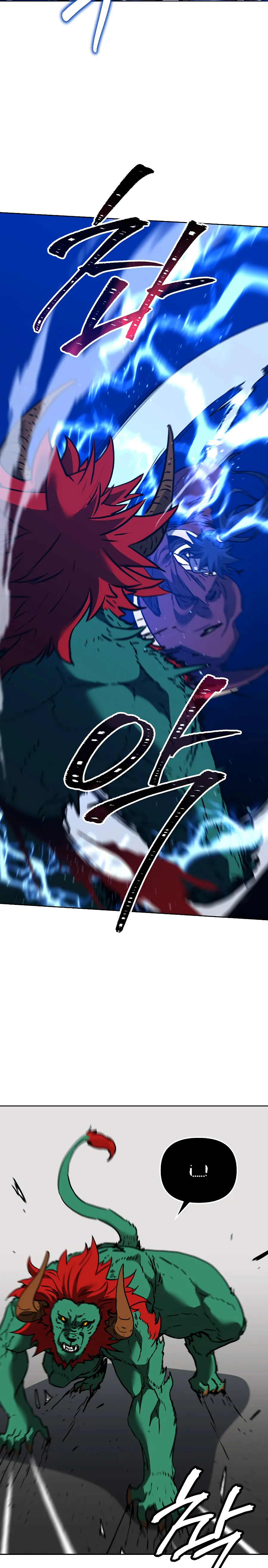 Read The Previous Life Murim Ranker es Manga Online