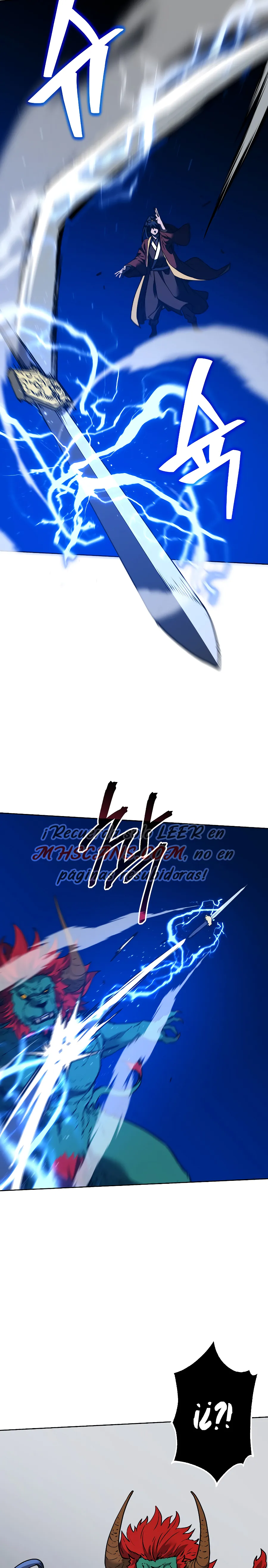 Read The Previous Life Murim Ranker es Manga Online