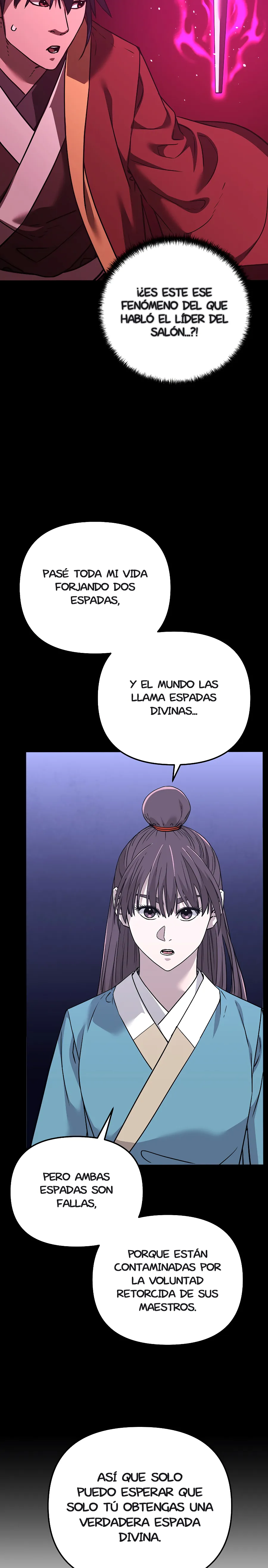 Read The Previous Life Murim Ranker es Manga Online