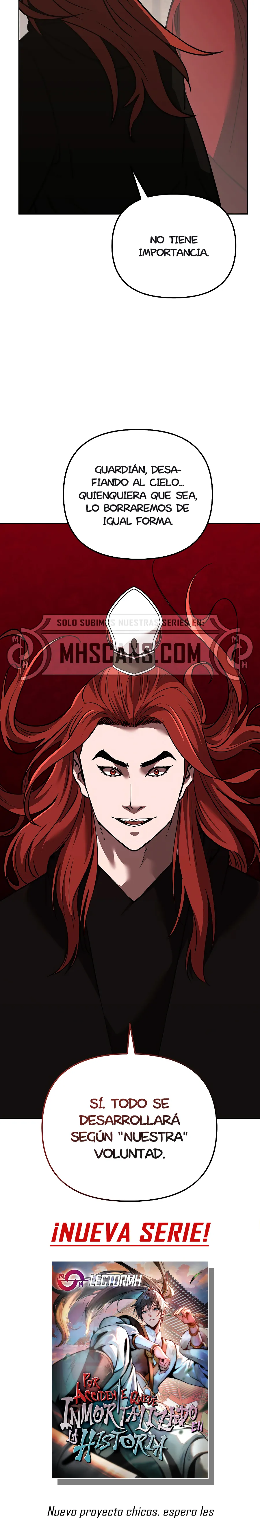 Read The Previous Life Murim Ranker es Manga Online