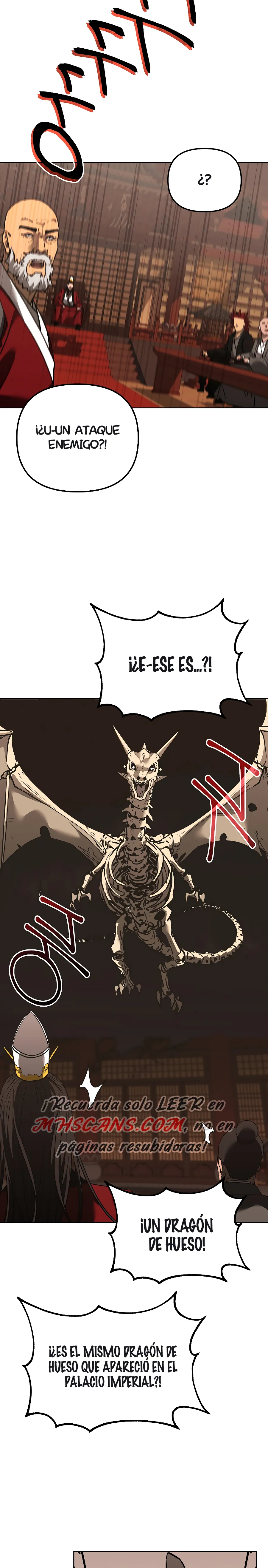 Read The Previous Life Murim Ranker es Manga Online