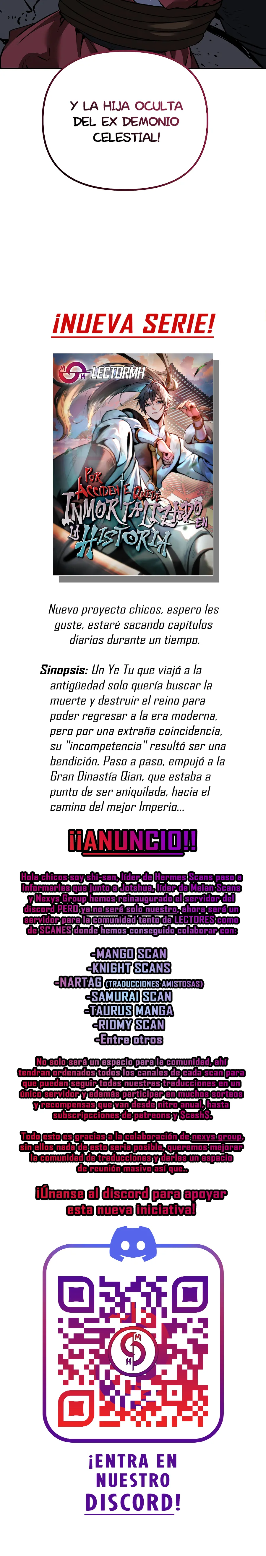 Read The Previous Life Murim Ranker es Manga Online