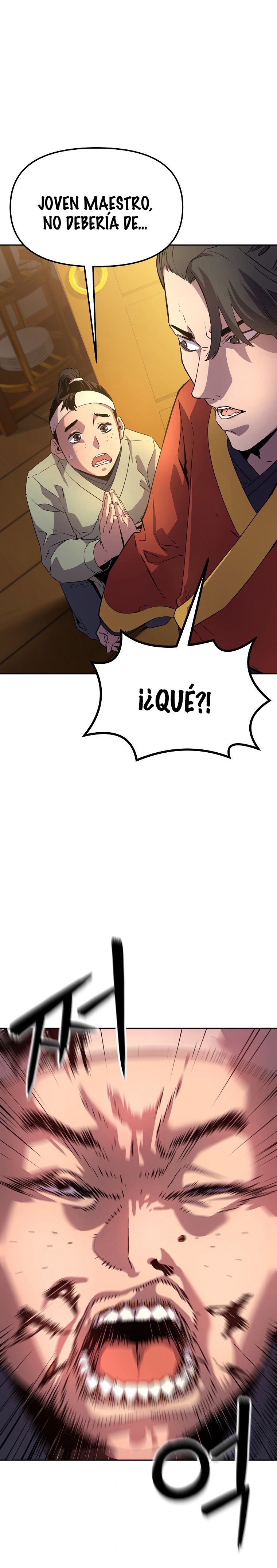 Read The Previous Life Murim Ranker es Manga Online