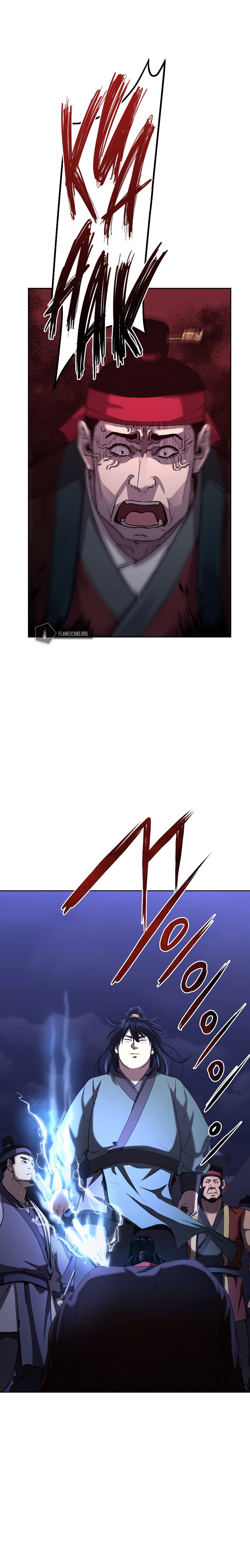 Read The Previous Life Murim Ranker es Manga Online