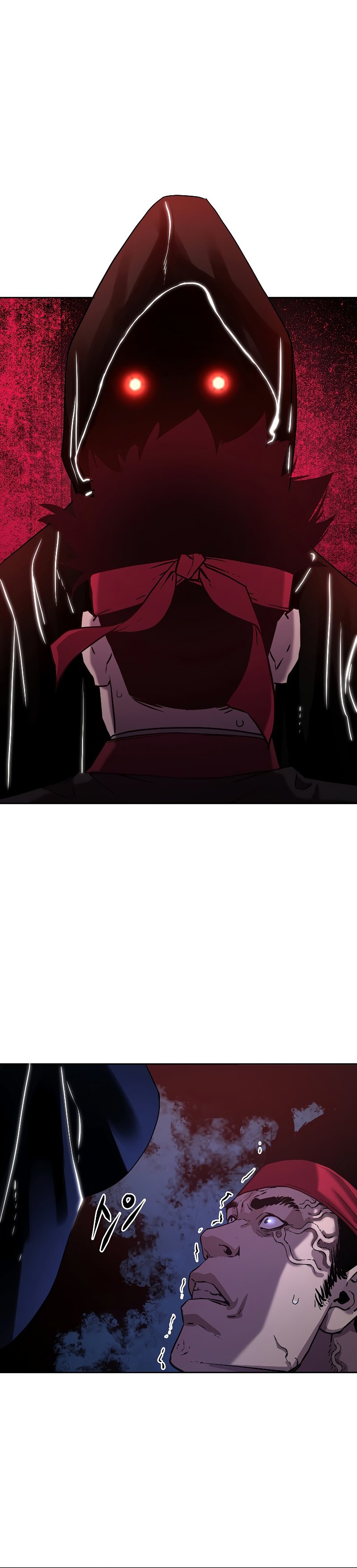 Read The Previous Life Murim Ranker es Manga Online