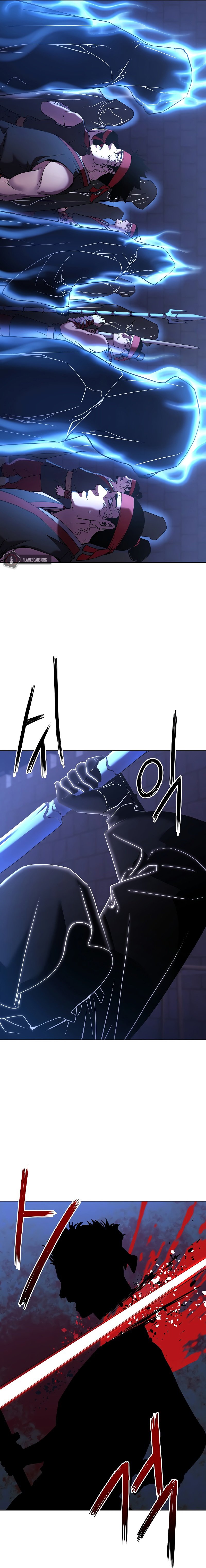 Read The Previous Life Murim Ranker es Manga Online