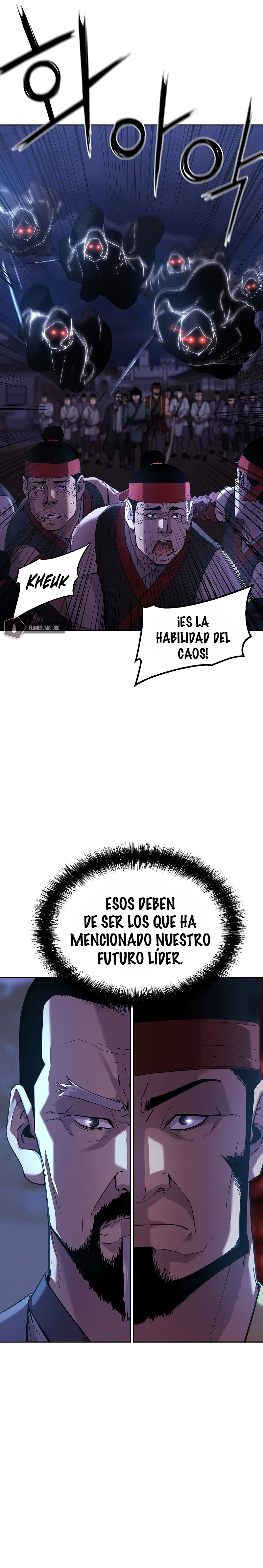 Read The Previous Life Murim Ranker es Manga Online