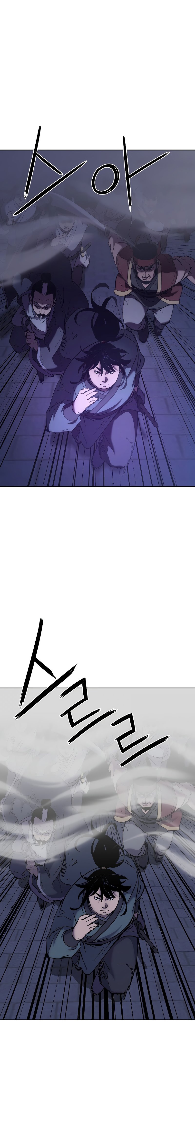 Read The Previous Life Murim Ranker es Manga Online