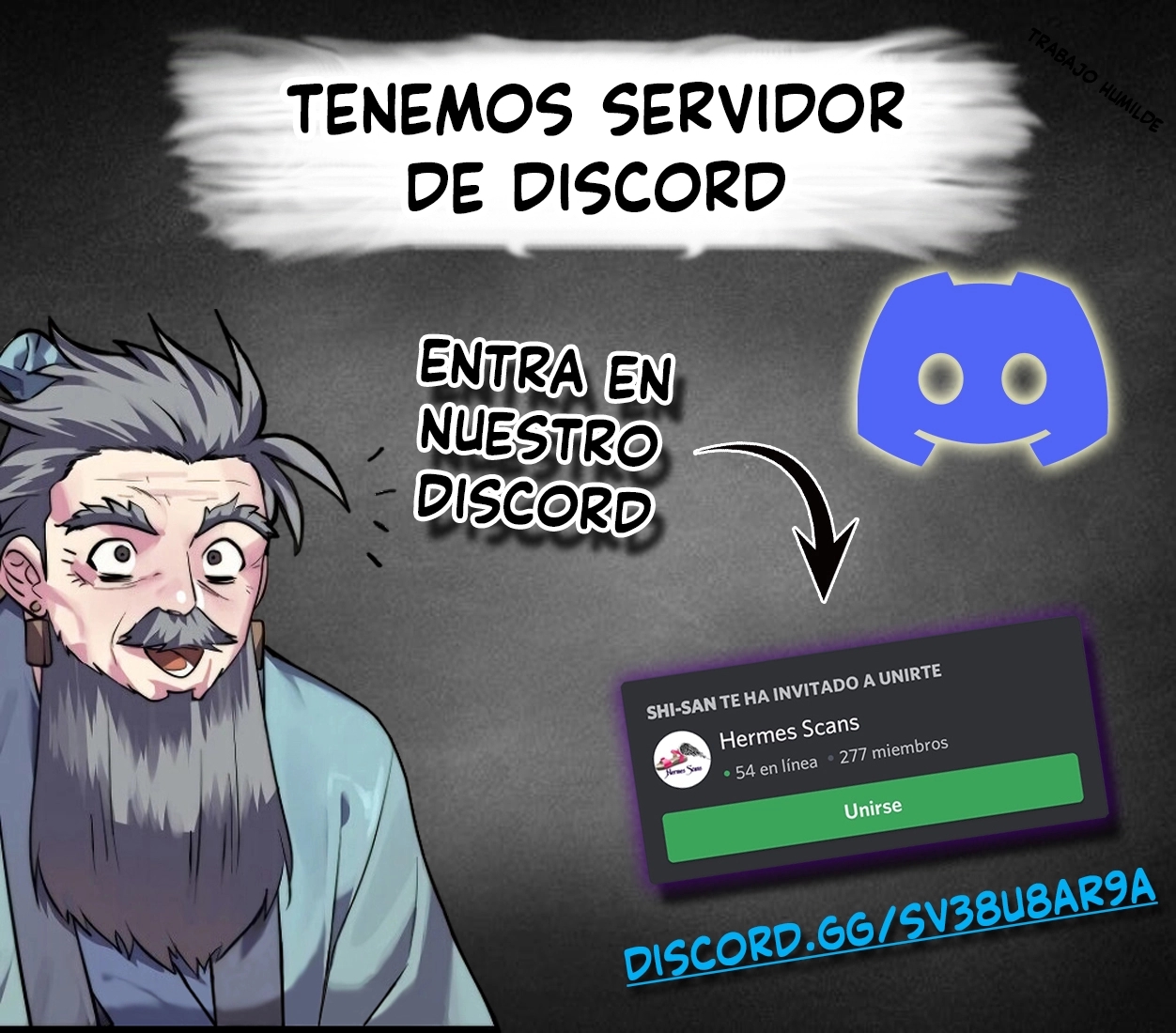 Read The Previous Life Murim Ranker es Manga Online