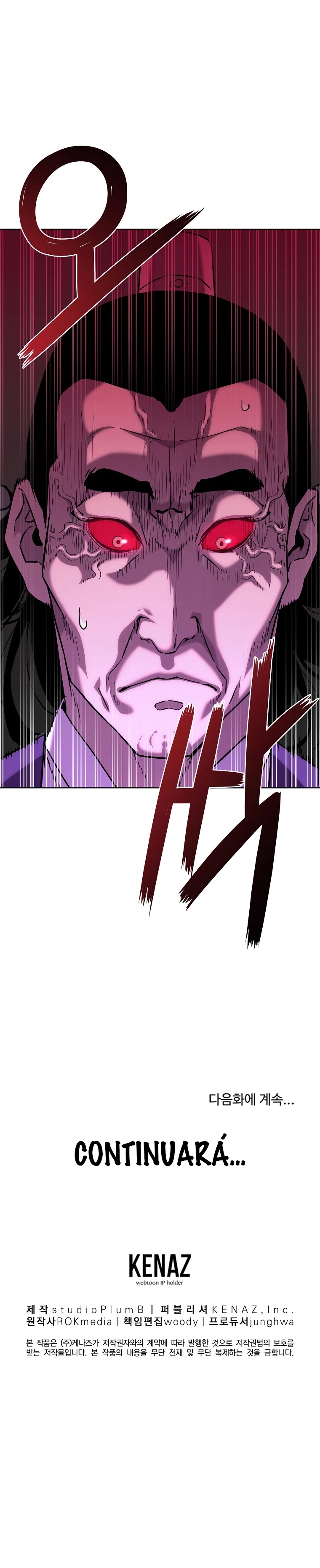 Read The Previous Life Murim Ranker es Manga Online