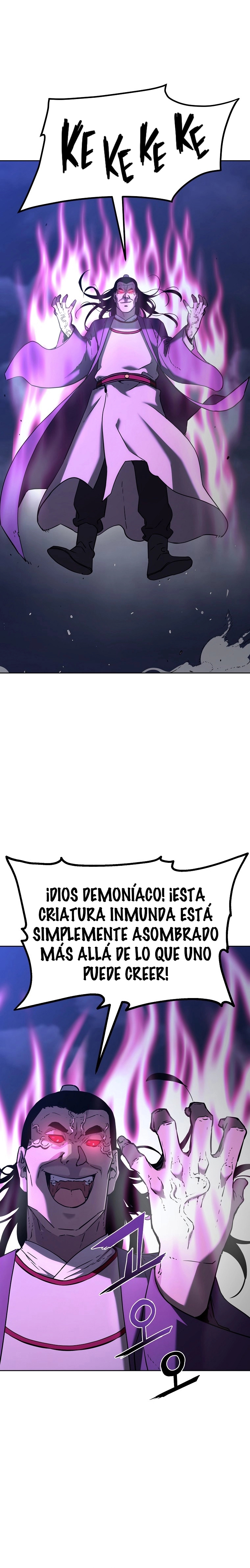 Read The Previous Life Murim Ranker es Manga Online