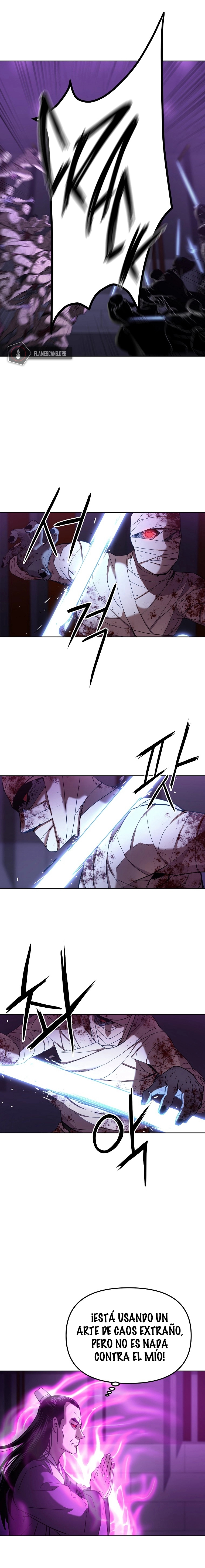 Read The Previous Life Murim Ranker es Manga Online