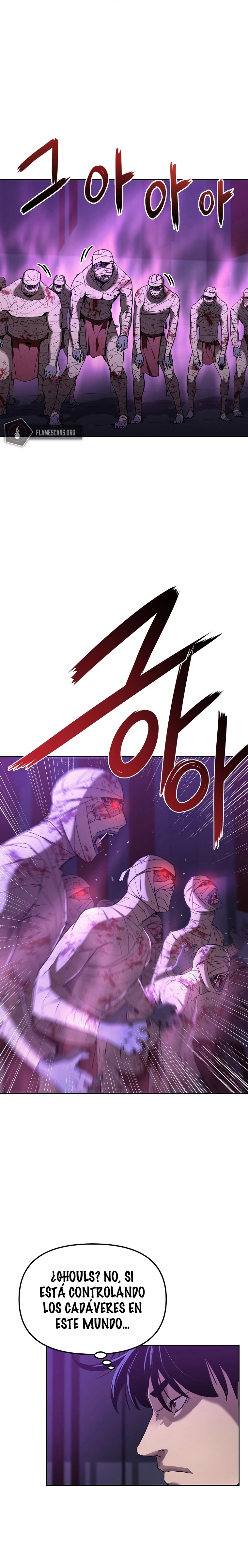 Read The Previous Life Murim Ranker es Manga Online