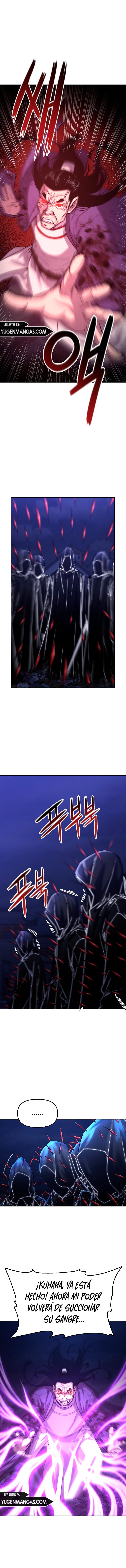 Read The Previous Life Murim Ranker es Manga Online