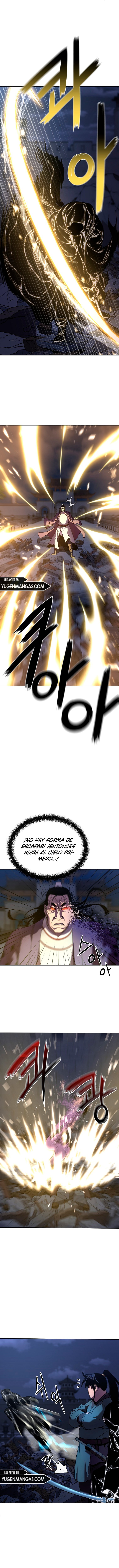 Read The Previous Life Murim Ranker es Manga Online