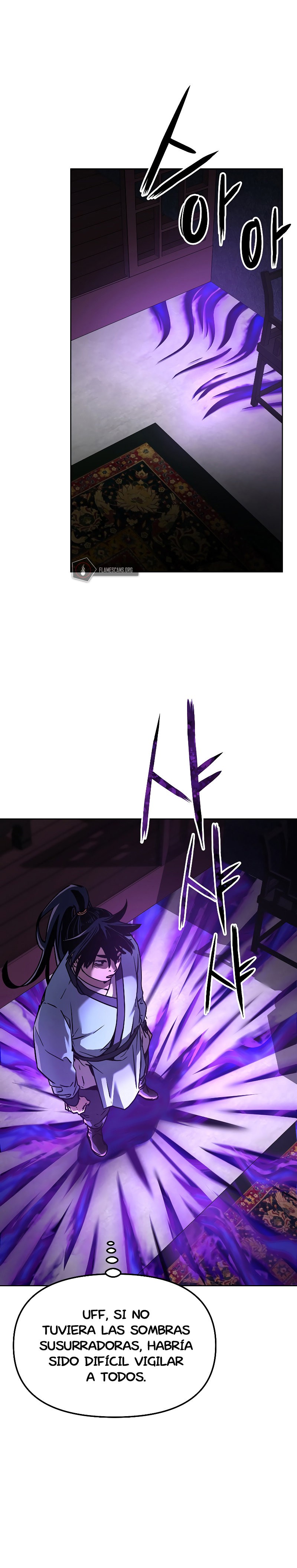 Read The Previous Life Murim Ranker es Manga Online