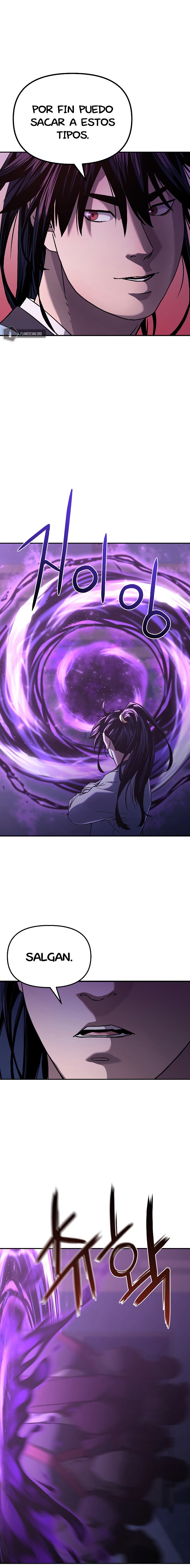 Read The Previous Life Murim Ranker es Manga Online