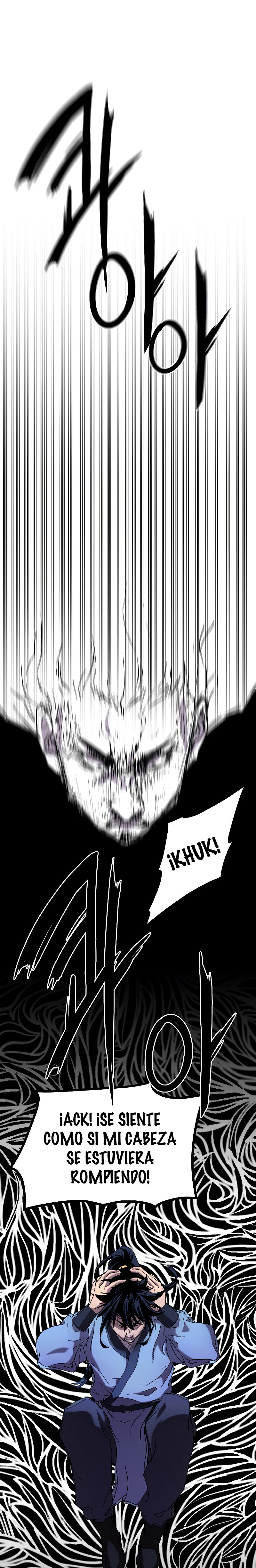 Read The Previous Life Murim Ranker es Manga Online