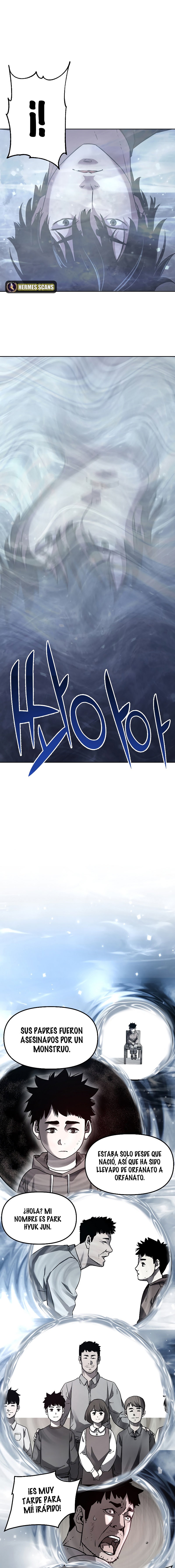 Read The Previous Life Murim Ranker es Manga Online