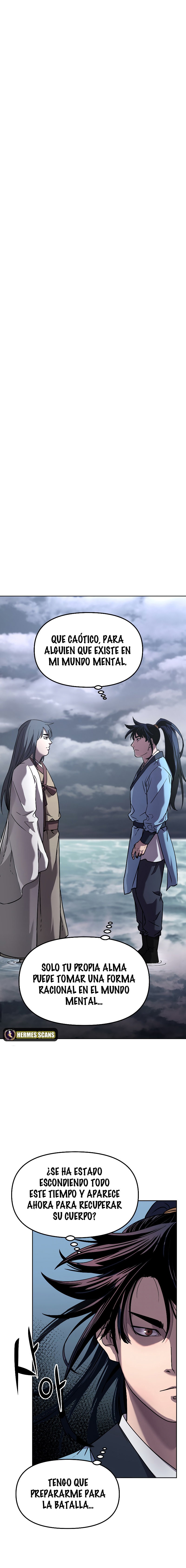 Read The Previous Life Murim Ranker es Manga Online