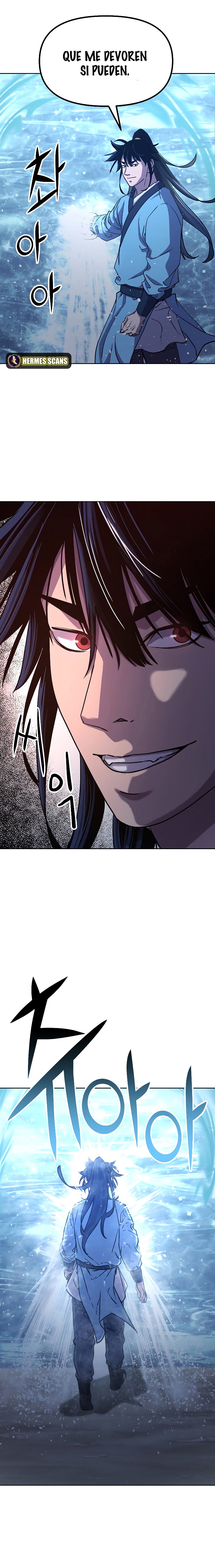 Read The Previous Life Murim Ranker es Manga Online