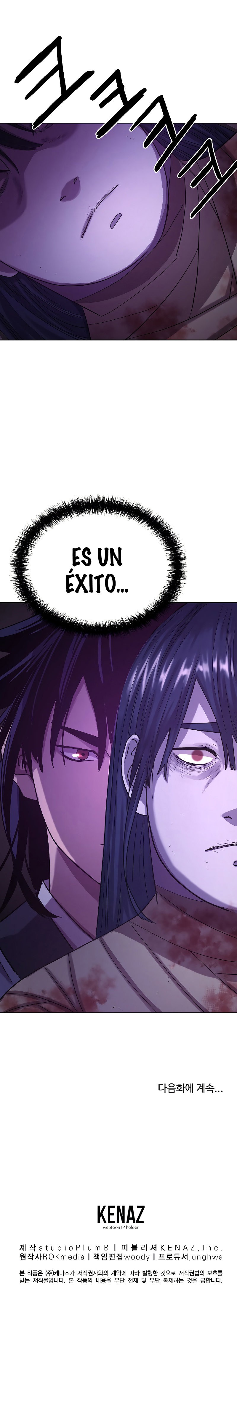 Read The Previous Life Murim Ranker es Manga Online