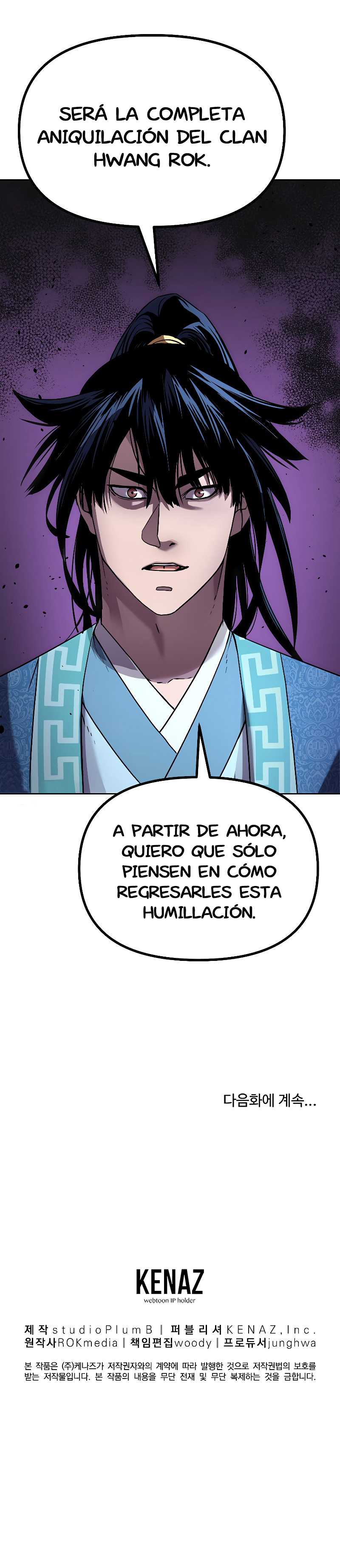 Read The Previous Life Murim Ranker es Manga Online