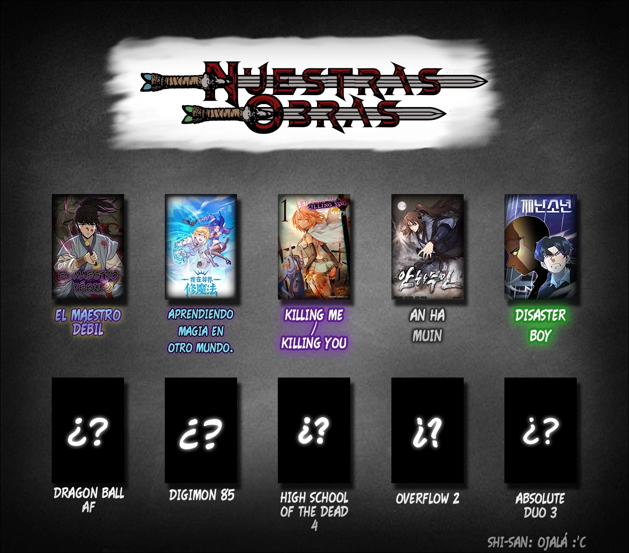 Read The Previous Life Murim Ranker es Manga Online