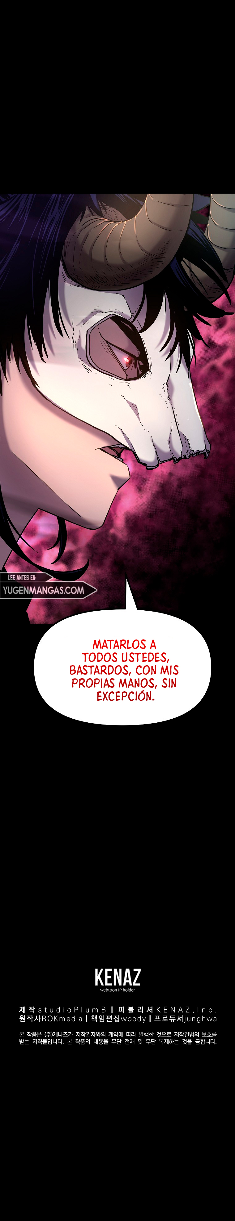 Read The Previous Life Murim Ranker es Manga Online