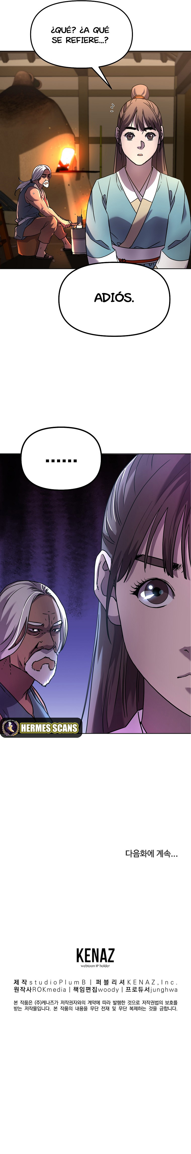 Read The Previous Life Murim Ranker es Manga Online