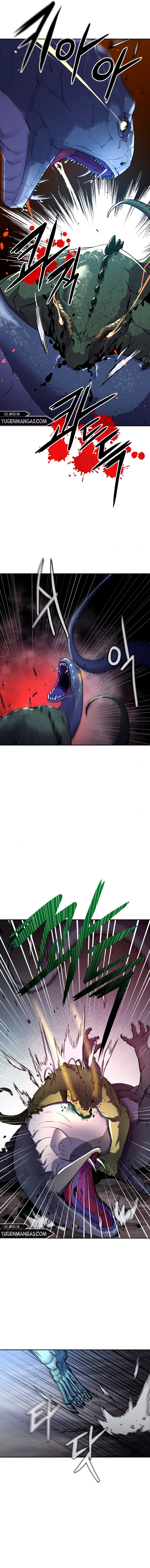 Read The Previous Life Murim Ranker es Manga Online