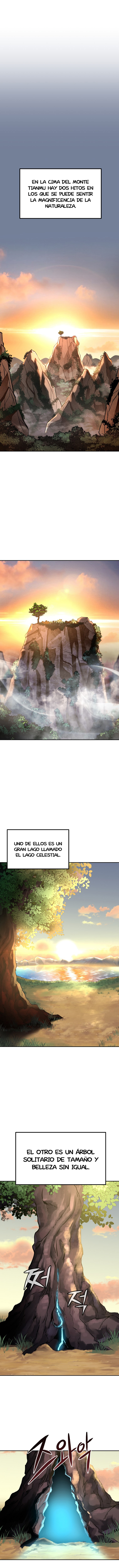 Read The Previous Life Murim Ranker es Manga Online