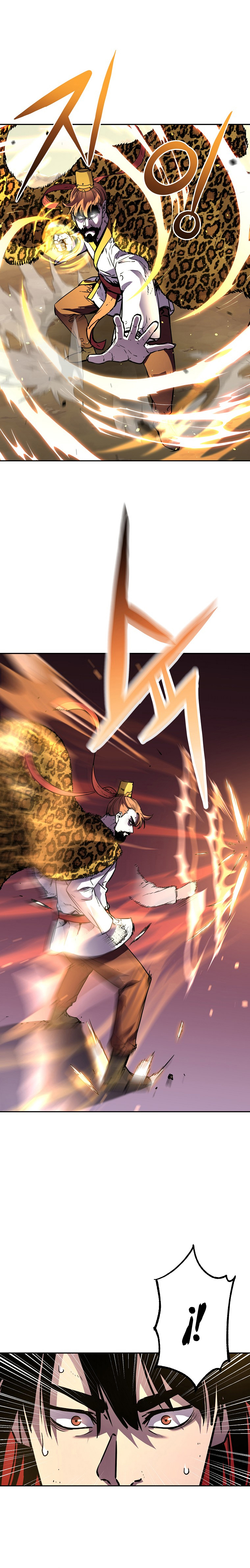 Read The Previous Life Murim Ranker es Manga Online