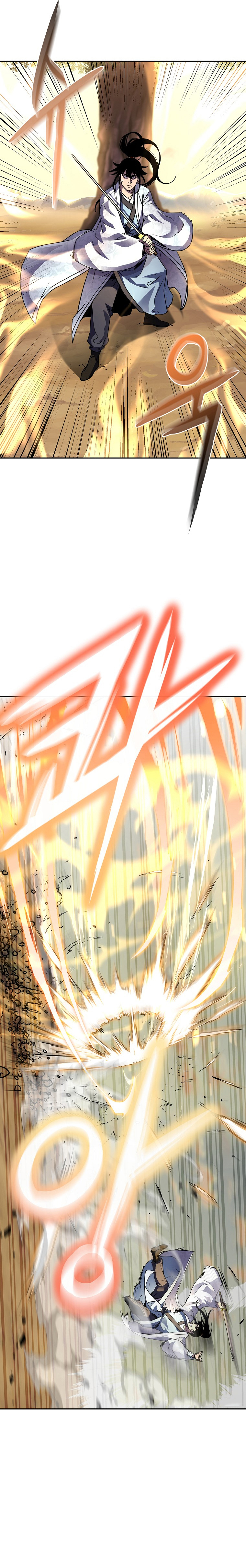 Read The Previous Life Murim Ranker es Manga Online