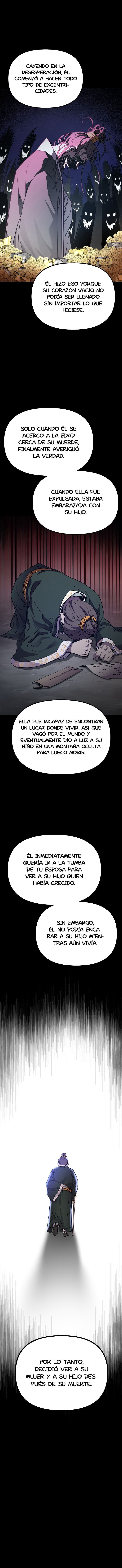 Read The Previous Life Murim Ranker es Manga Online