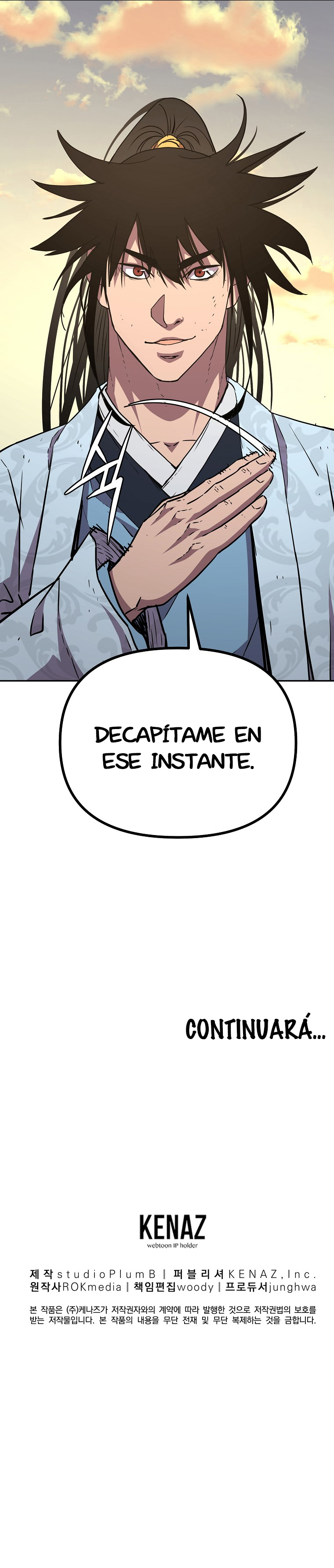 Read The Previous Life Murim Ranker es Manga Online