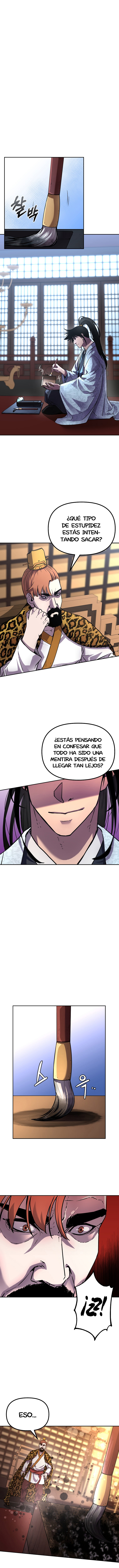 Read The Previous Life Murim Ranker es Manga Online