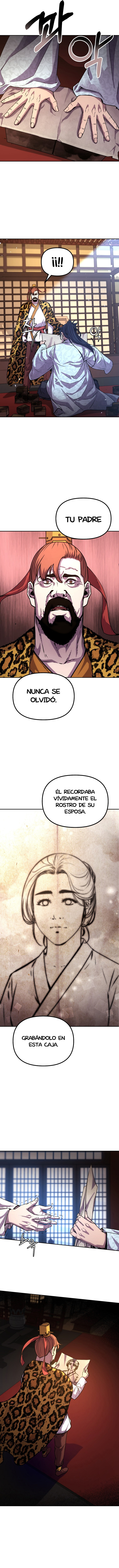 Read The Previous Life Murim Ranker es Manga Online