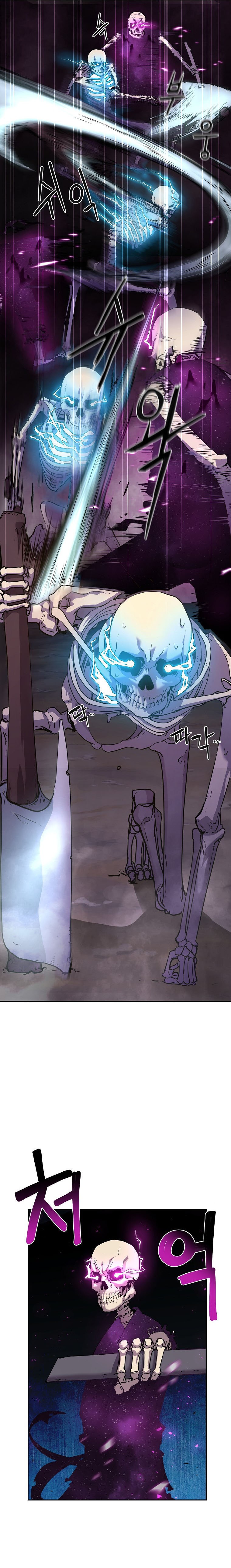 Read The Previous Life Murim Ranker es Manga Online