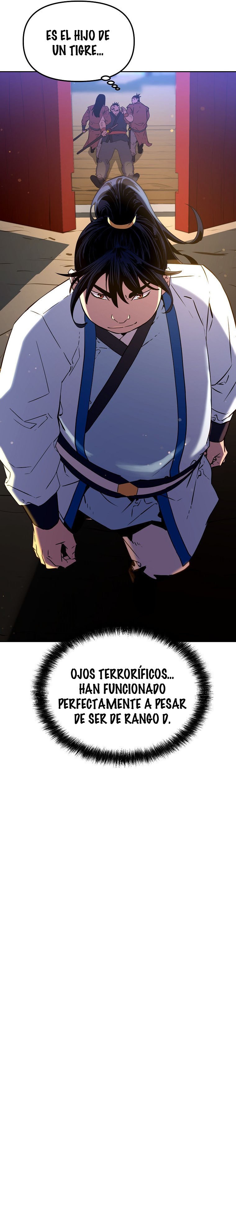 Read The Previous Life Murim Ranker es Manga Online