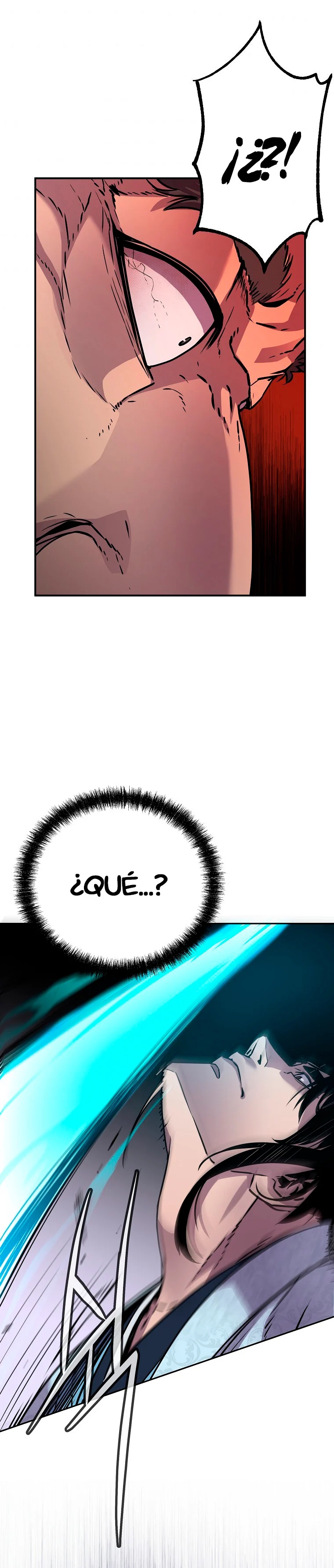 Read The Previous Life Murim Ranker es Manga Online