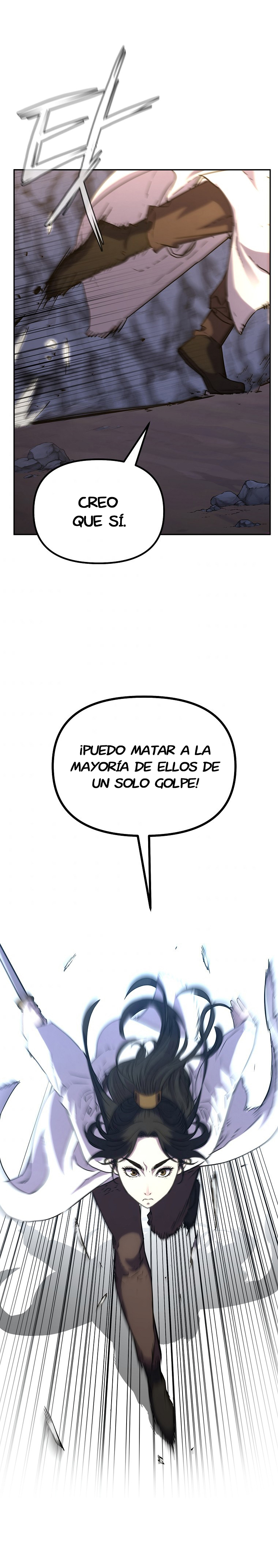 Read The Previous Life Murim Ranker es Manga Online