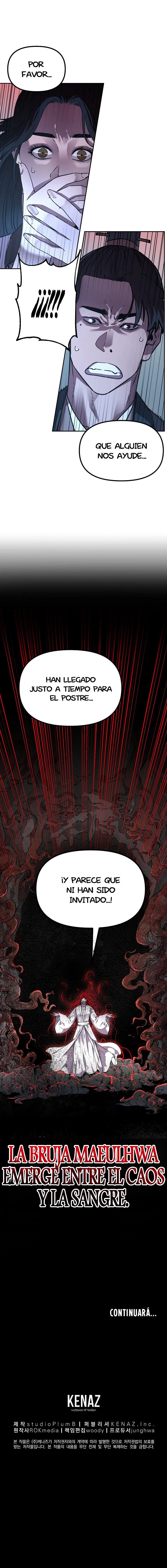 Read The Previous Life Murim Ranker es Manga Online