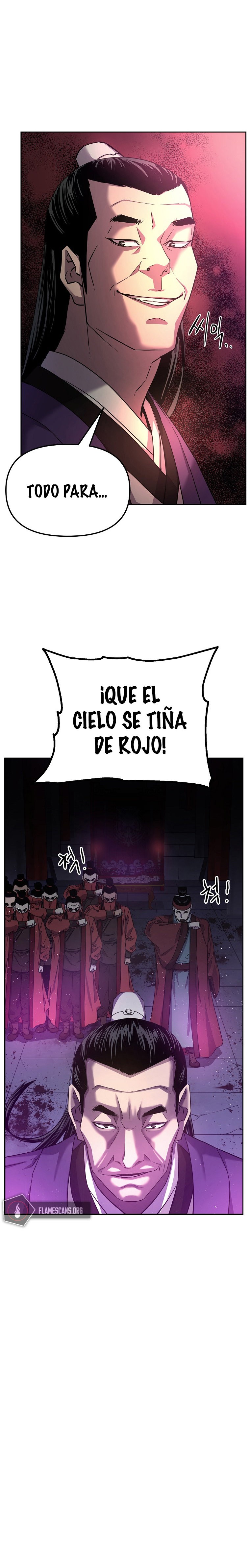 Read The Previous Life Murim Ranker es Manga Online