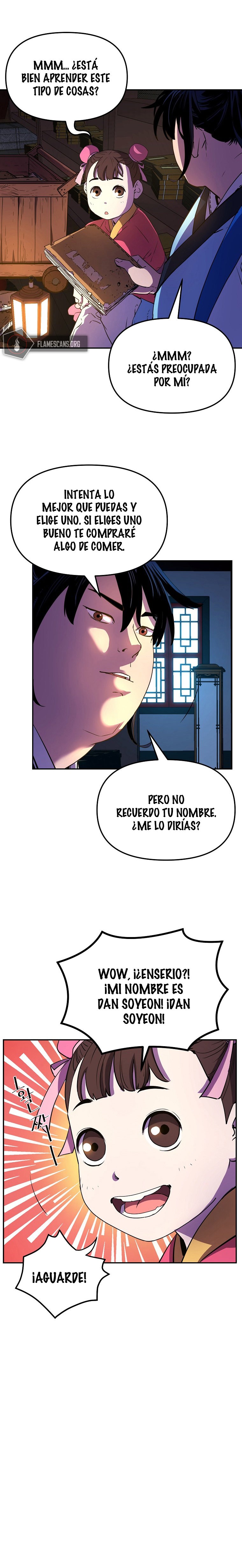 Read The Previous Life Murim Ranker es Manga Online