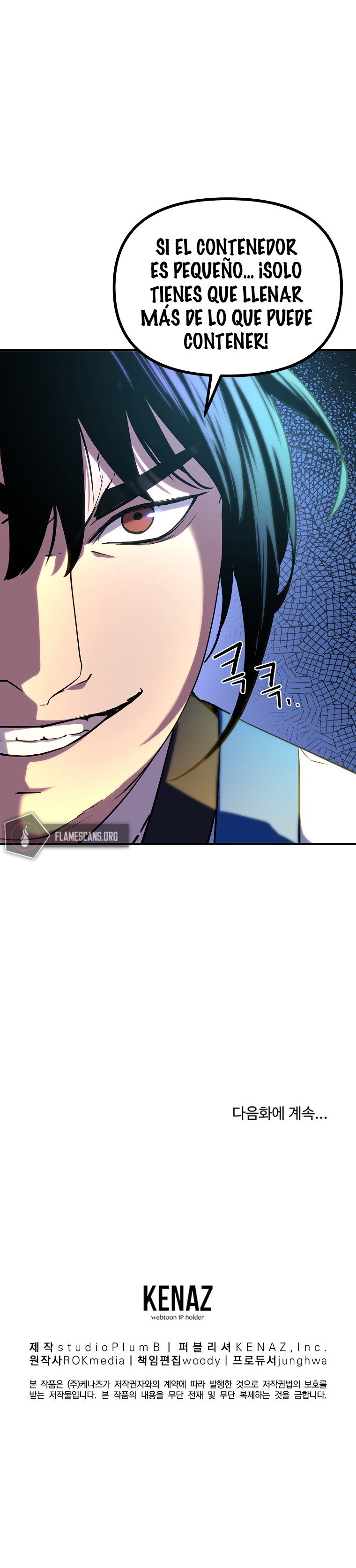 Read The Previous Life Murim Ranker es Manga Online