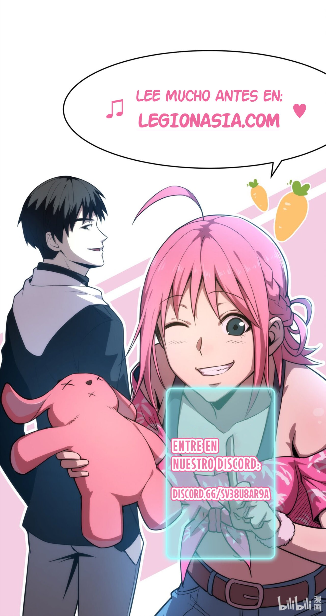 Read The Previous Life Murim Ranker es Manga Online
