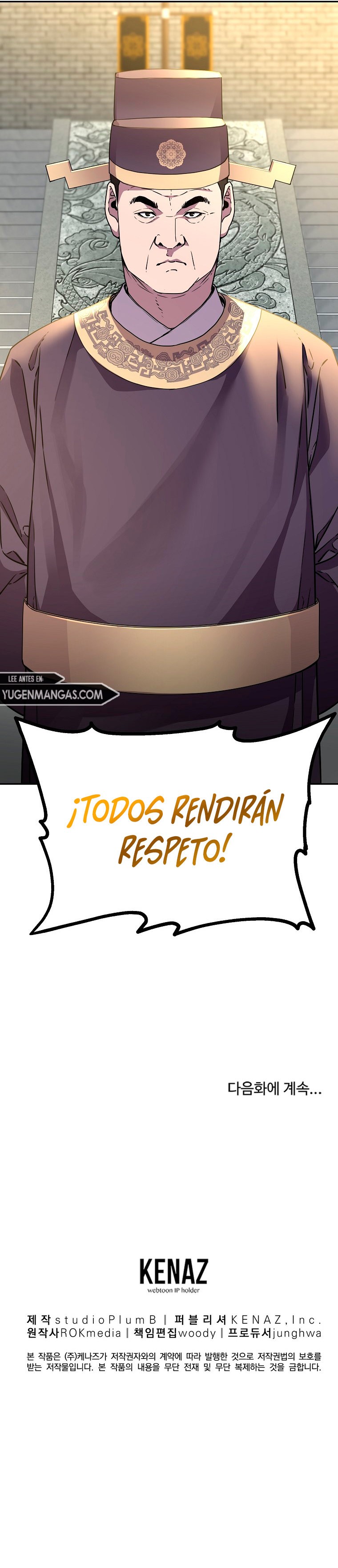 Read The Previous Life Murim Ranker es Manga Online