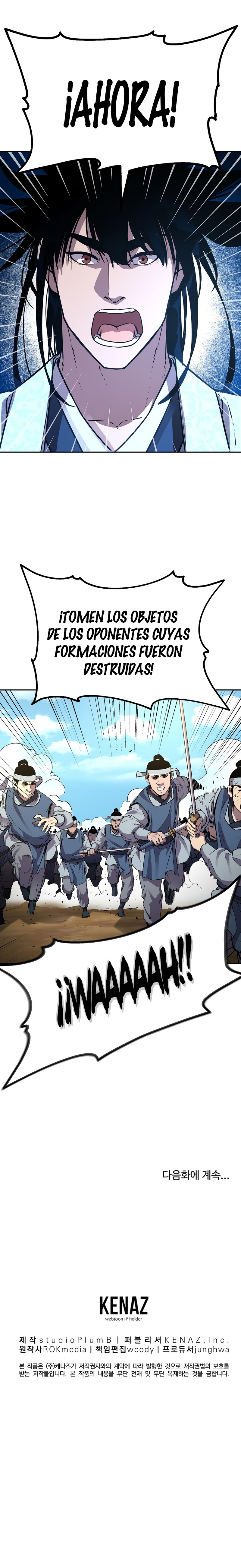 Read The Previous Life Murim Ranker es Manga Online